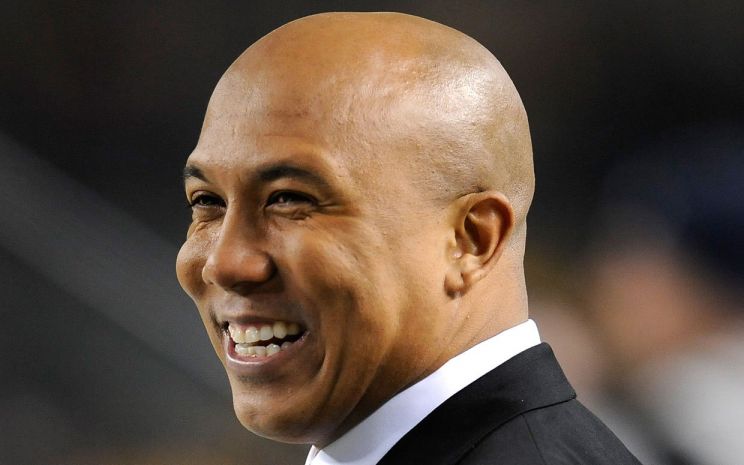 Hines Ward