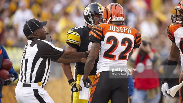 Hines Ward
