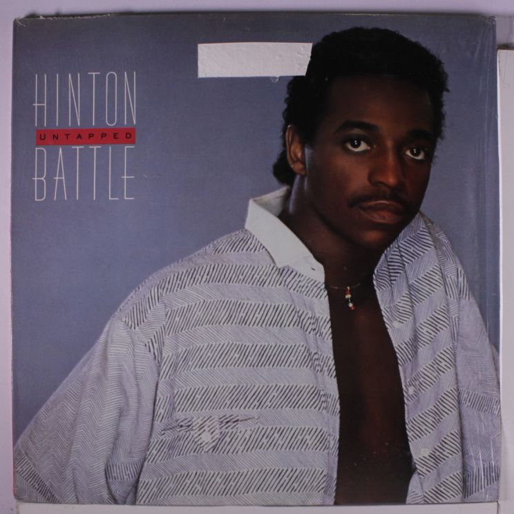 Hinton Battle