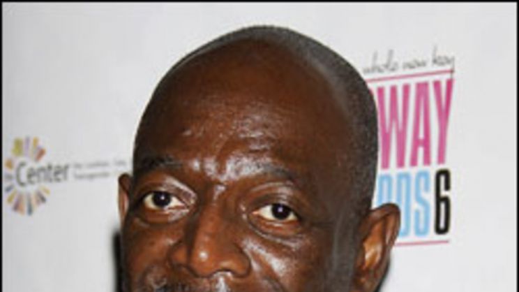 Hinton Battle