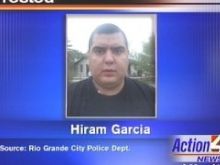 Hiram Garcia