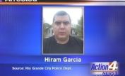 Hiram Garcia