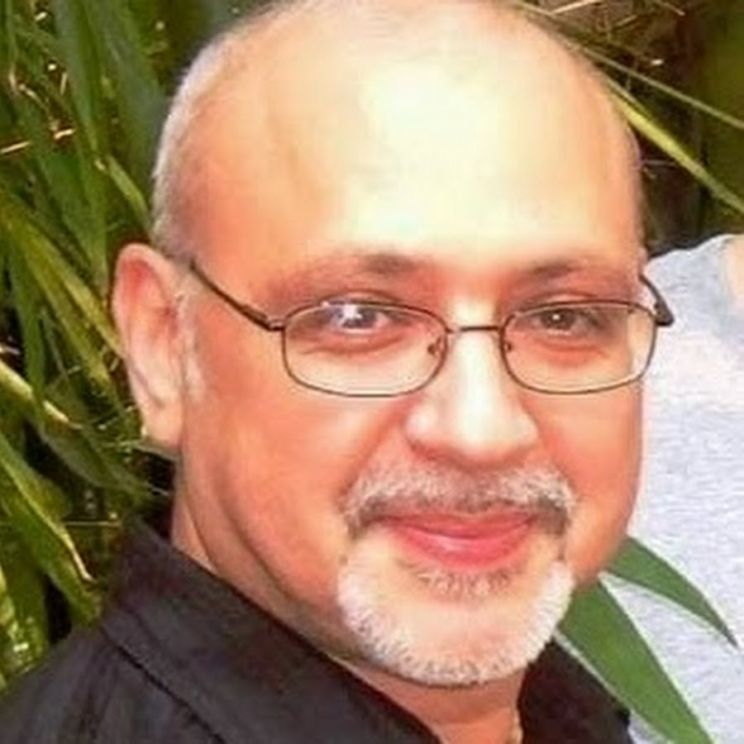 Hiram Garcia