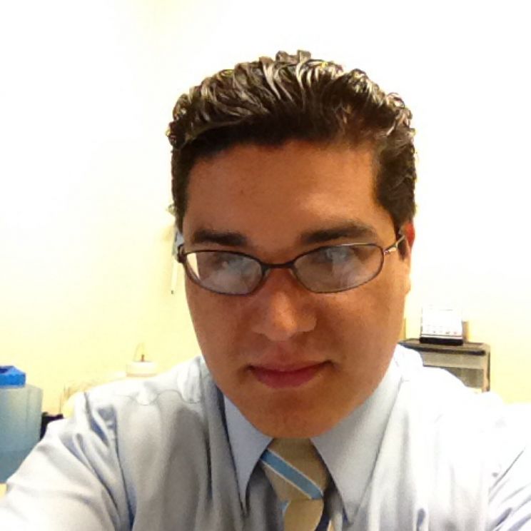 Hiram Garcia