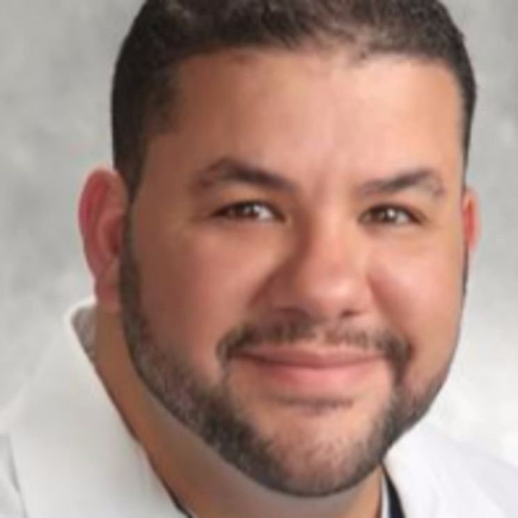 Hiram Garcia