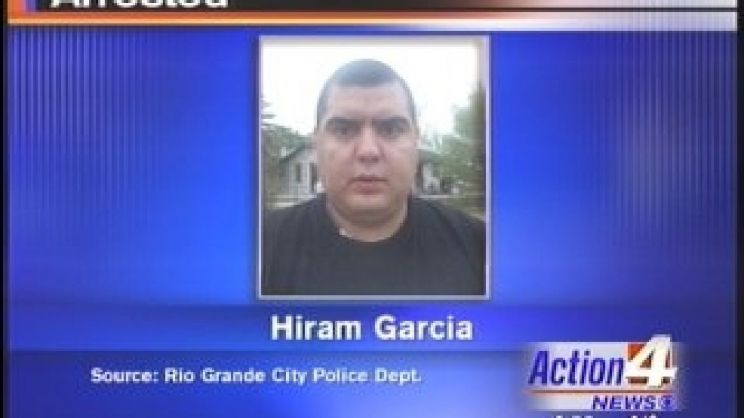 Hiram Garcia