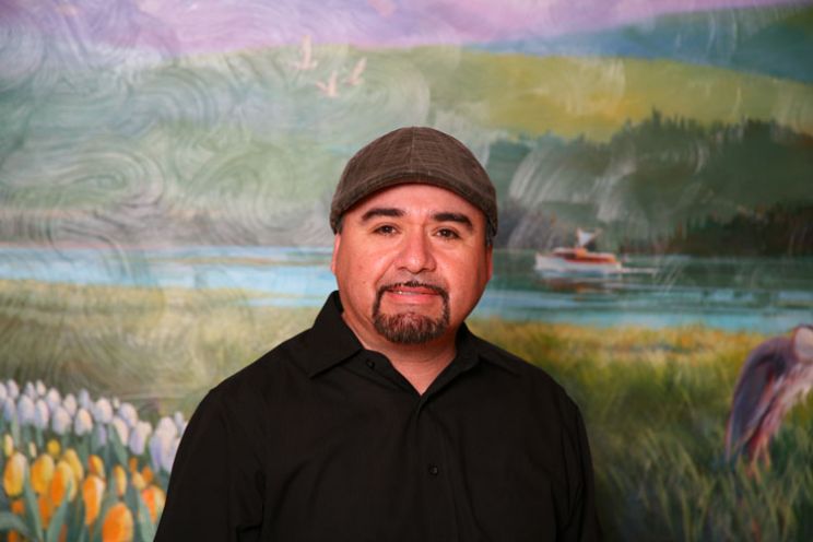 Hiram Garcia