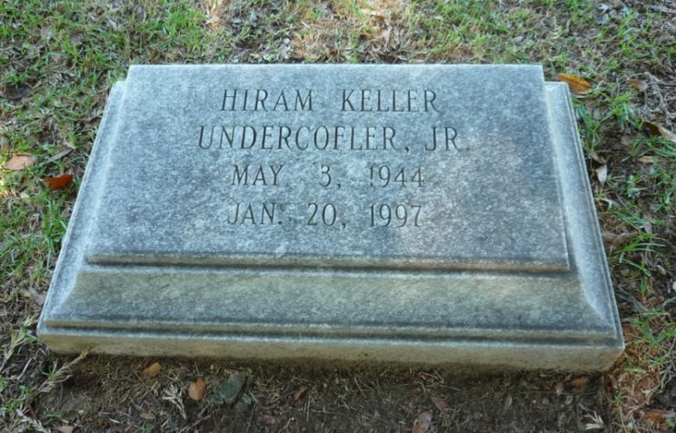 Hiram Keller