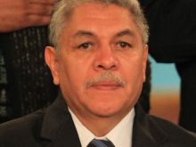 Hiram Martinez
