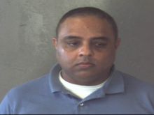 Hiram Martinez