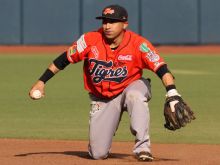 Hiram Martinez