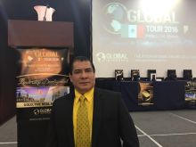 Hiram Martinez