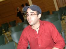 Hiram Martinez