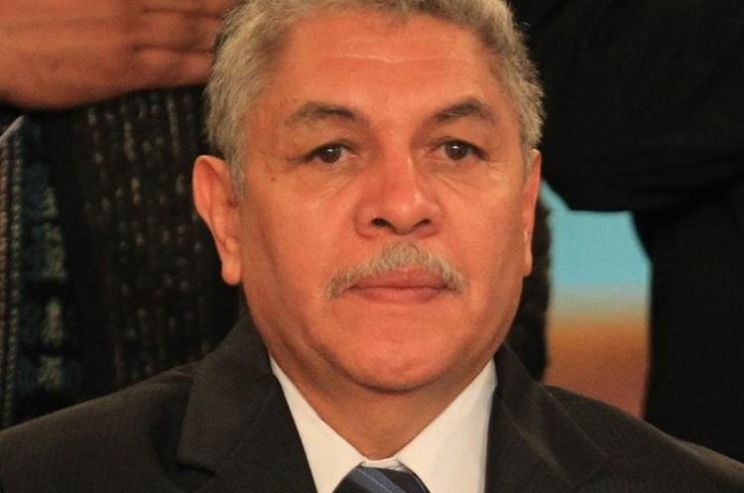 Hiram Martinez