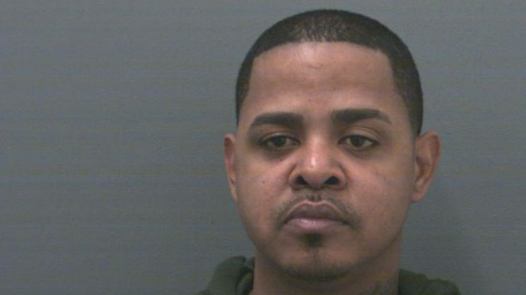 Hiram Martinez