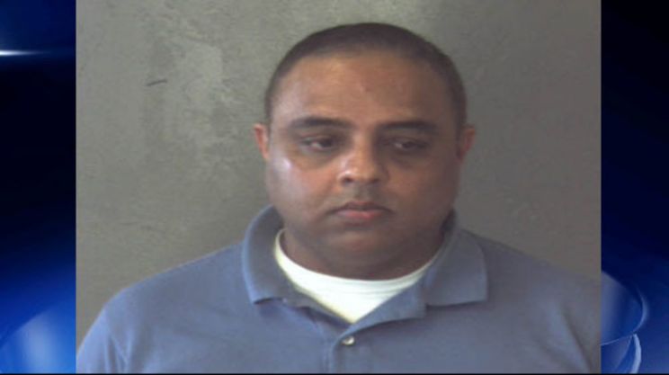 Hiram Martinez