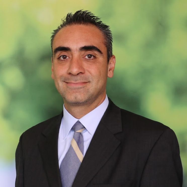 Hiram Martinez