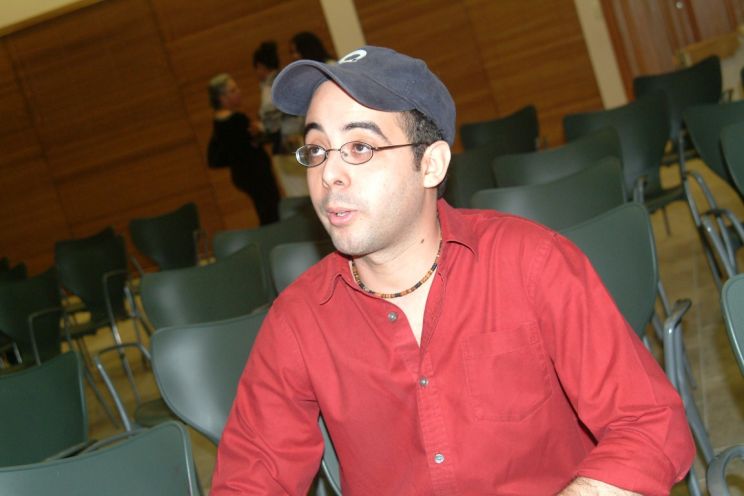Hiram Martinez