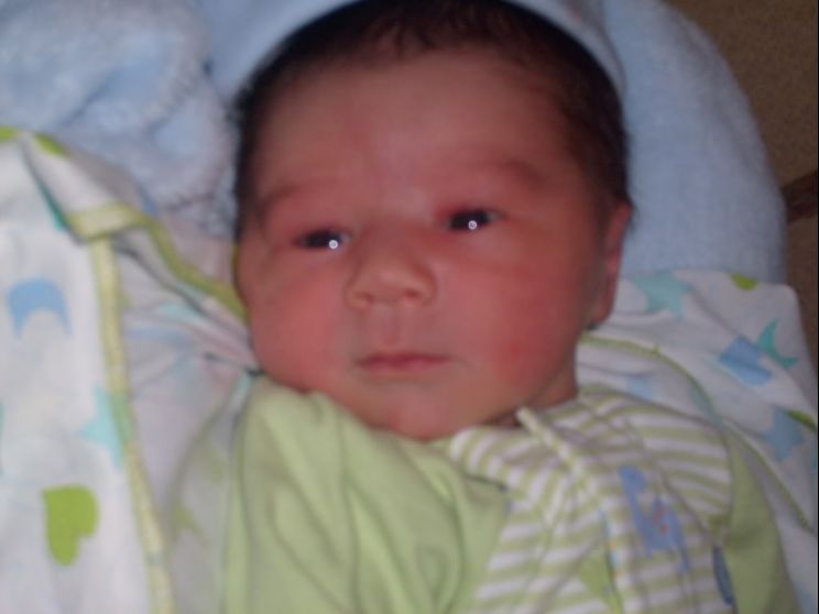 Hiram Martinez