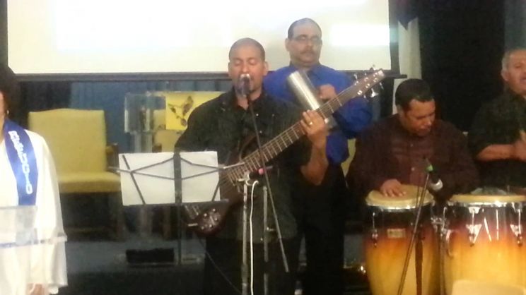 Hiram Martinez