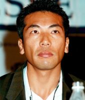 Hiro Kanagawa