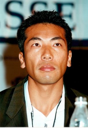 Hiro Kanagawa