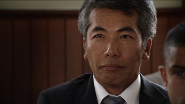 Hiro Kanagawa