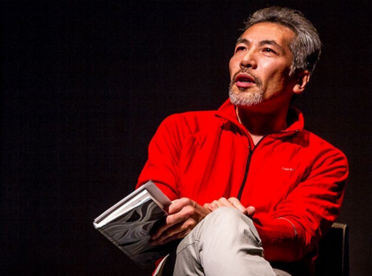 Hiro Kanagawa