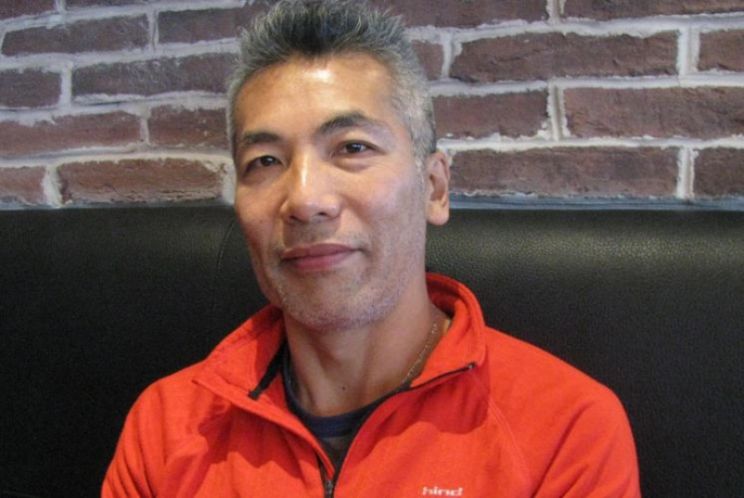 Hiro Kanagawa