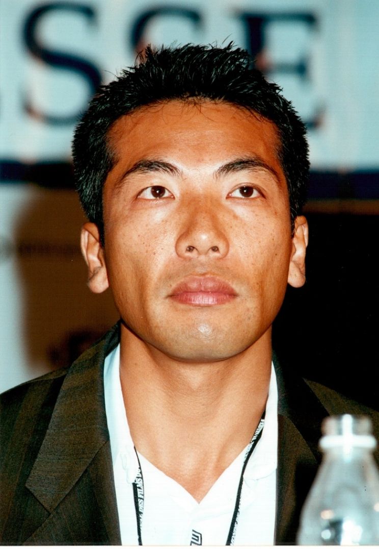 Hiro Kanagawa