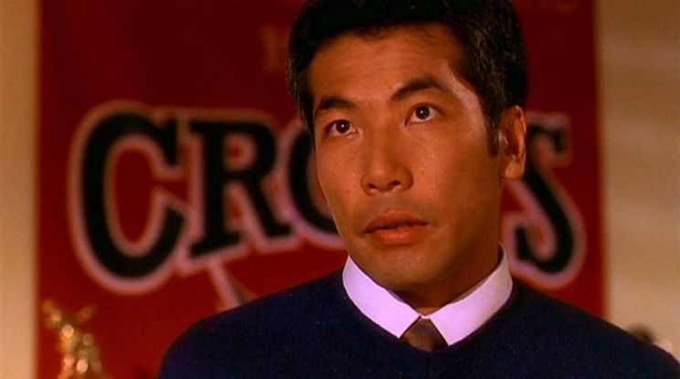 Hiro Kanagawa