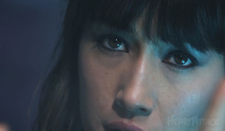 Hiro Kanagawa