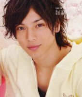 Hiro Mizushima