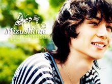 Hiro Mizushima