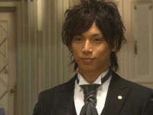 Hiro Mizushima