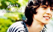 Hiro Mizushima