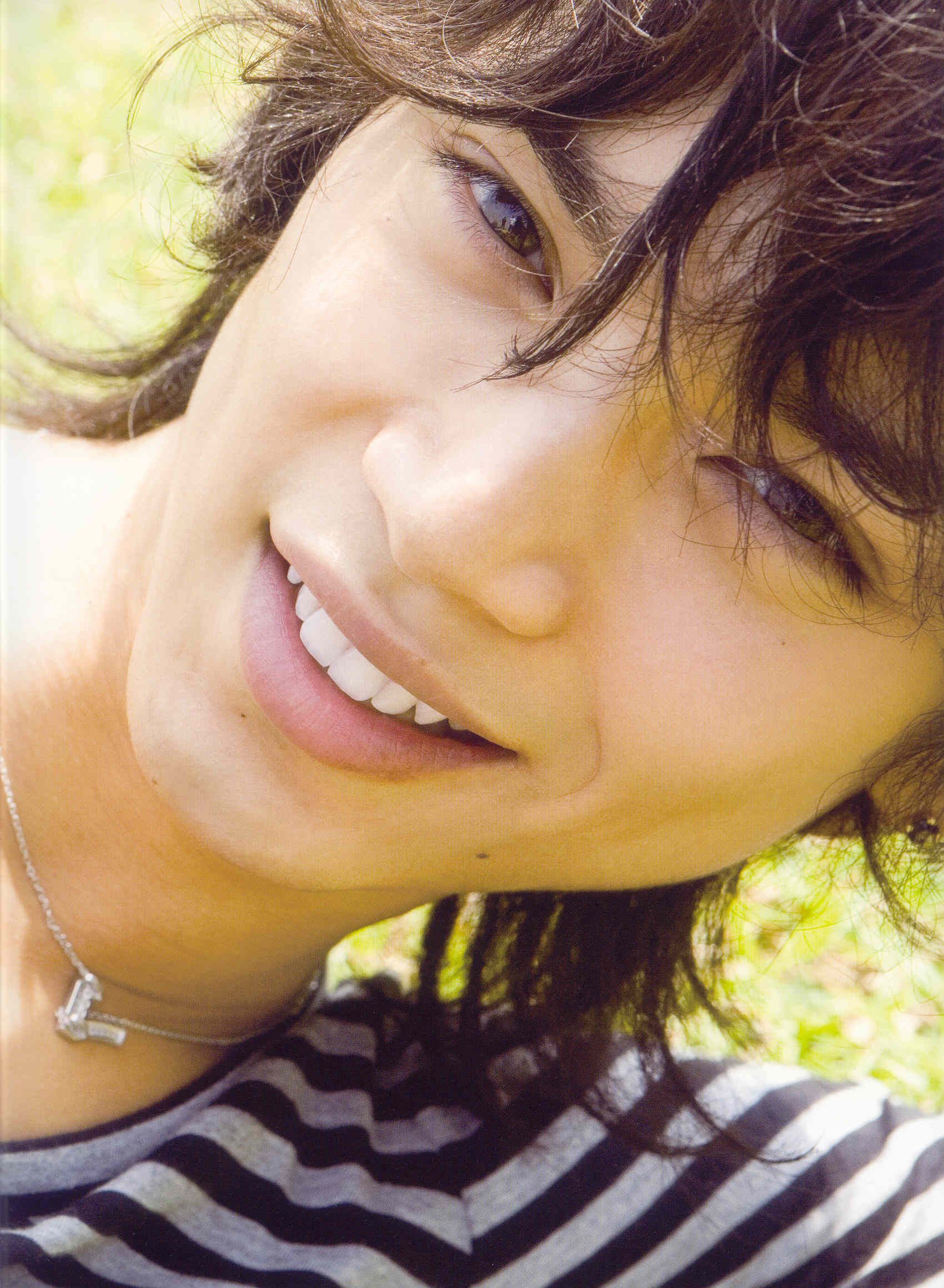 Pictures of Hiro Mizushima 
