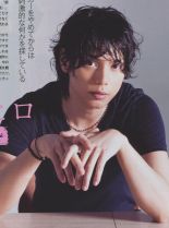 Hiro Mizushima