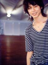 Hiro Mizushima