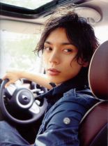 Hiro Mizushima