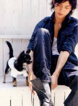 Hiro Mizushima