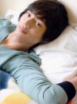 Hiro Mizushima #1667141 picture (Portrait Medium)