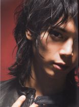 Hiro Mizushima