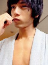 Hiro Mizushima