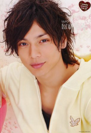 Hiro Mizushima