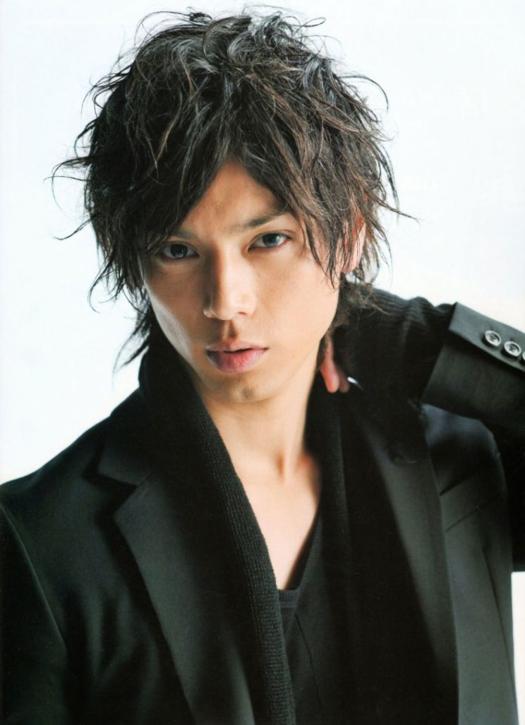 Hiro Mizushima