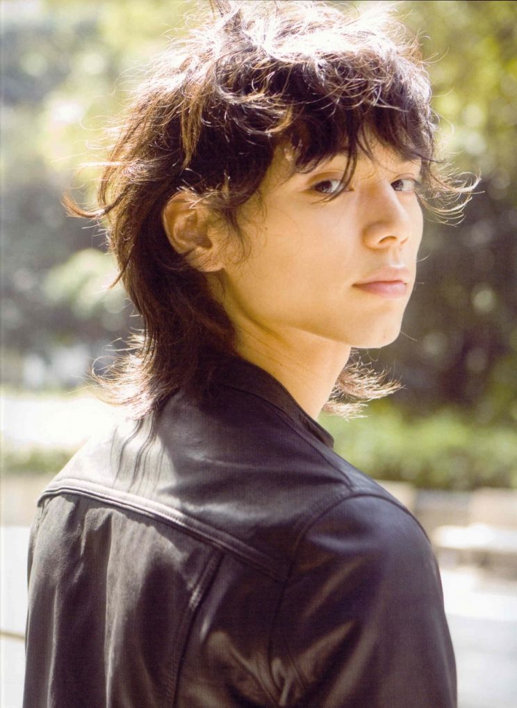 Hiro Mizushima