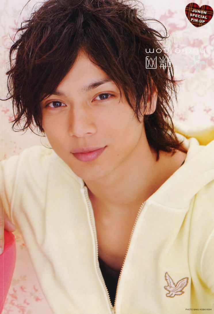 Hiro Mizushima