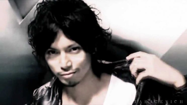 Hiro Mizushima