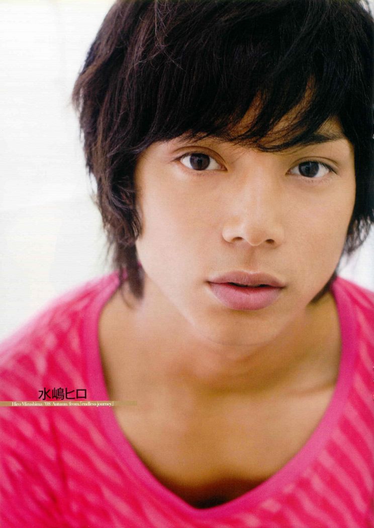 Hiro Mizushima